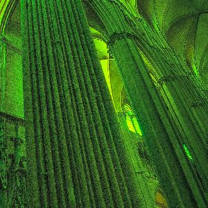Green house